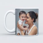 Personalized Mug with Picture