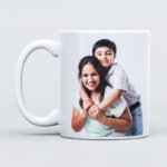 Personalized Tea Mugs