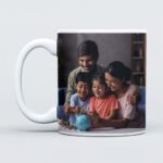 Printed Photo Mugs